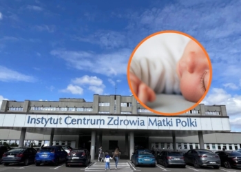 Pijana urodziła dziecko w domu. Noworodek miał ponad promil alkoholu, matka usłyszała zarzuty, fot. Archiwum RŁ