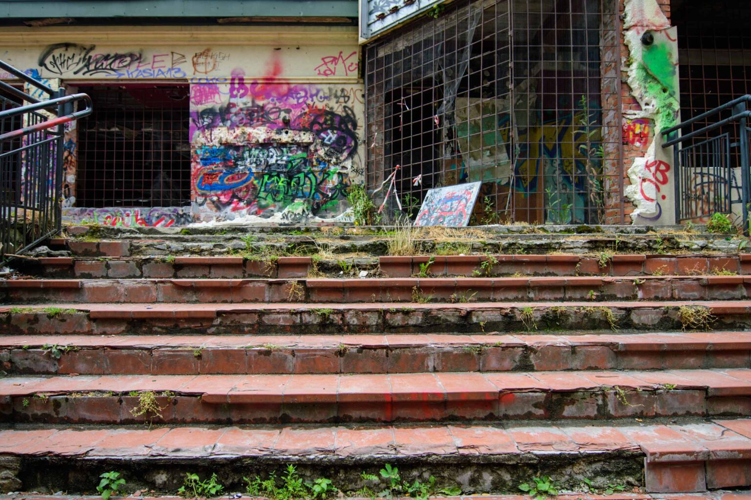 Projekt przebudowy Pasazu Rubinsteina fot Sebastian Szwajkowski 16