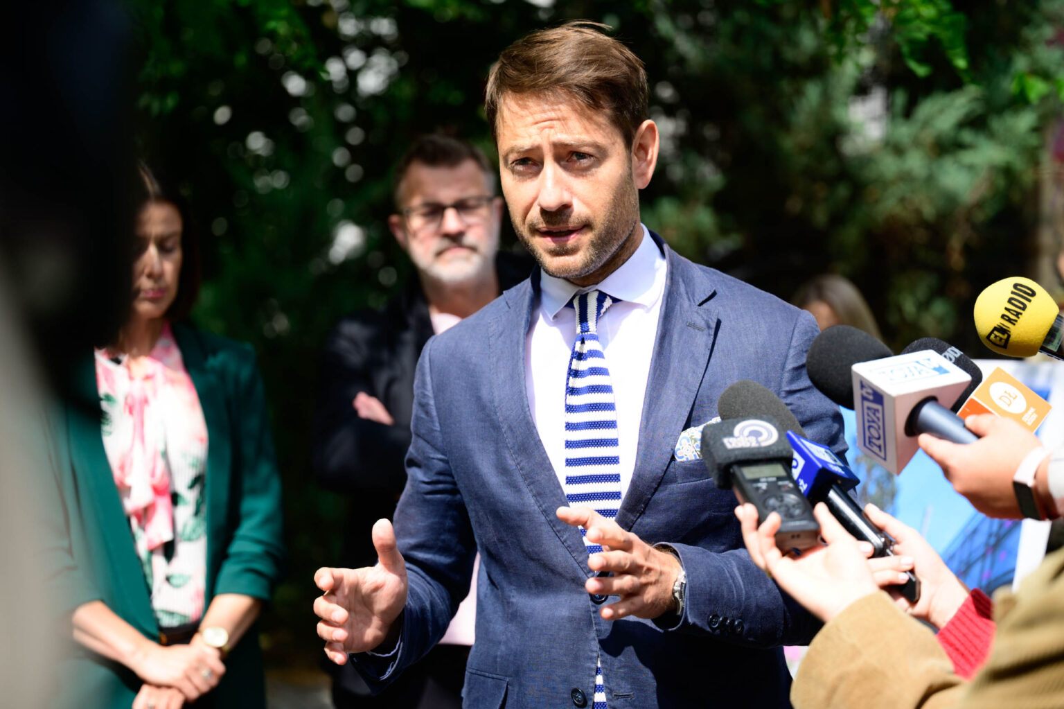 Projekt przebudowy Pasazu Rubinsteina fot Sebastian Szwajkowski 22