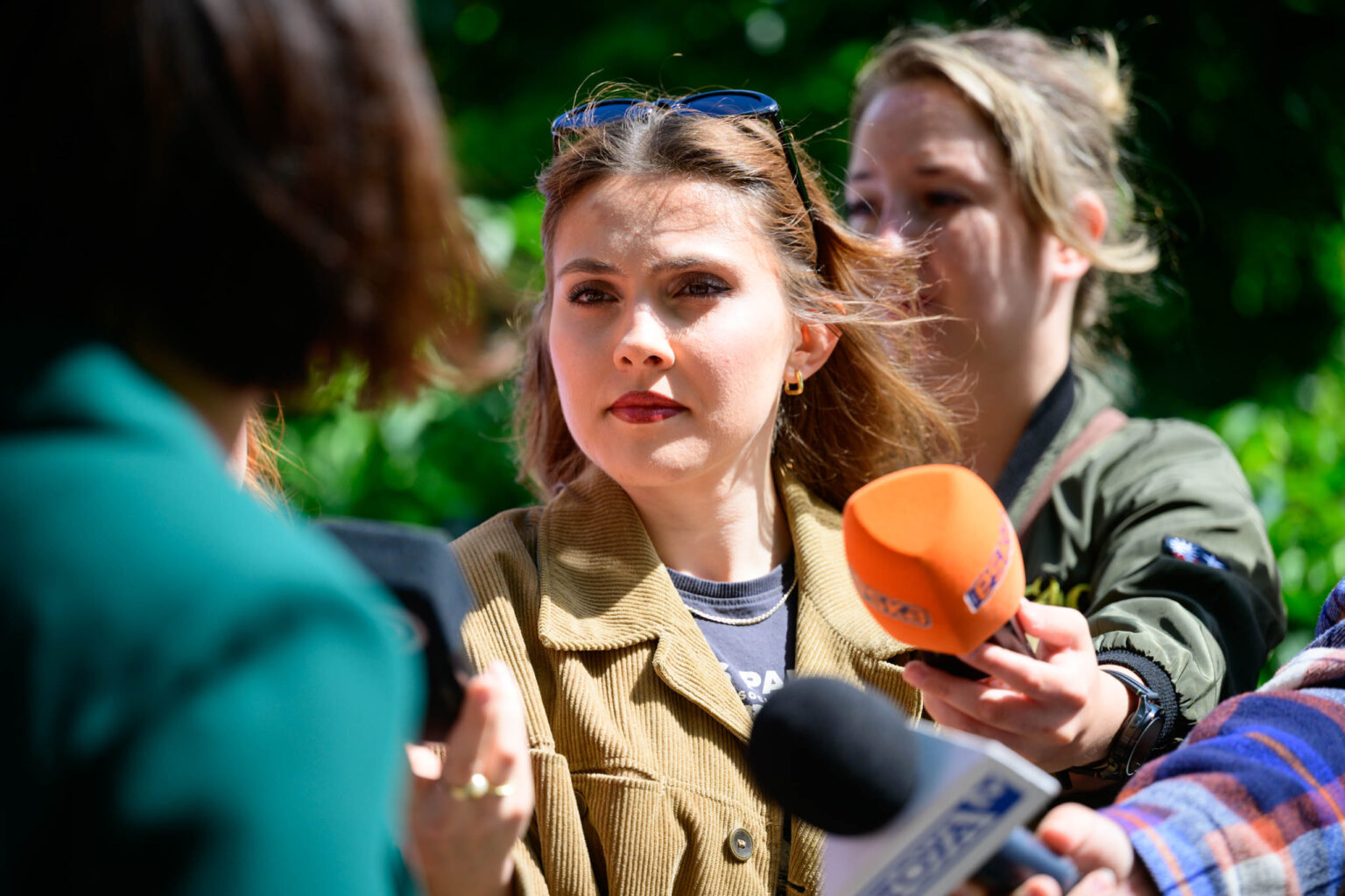 Projekt przebudowy Pasazu Rubinsteina fot Sebastian Szwajkowski 24