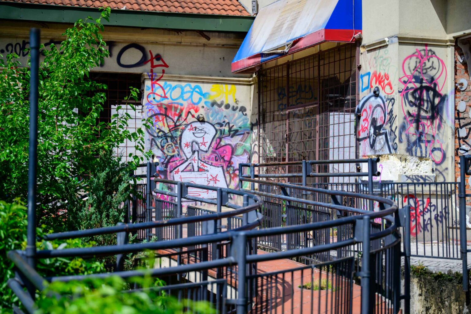 Projekt przebudowy Pasazu Rubinsteina fot Sebastian Szwajkowski 26