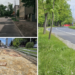 Drogowe remonty na Bałutach. Ruszają kolejne prace, kierowcy obawiają się korków 15 Drogowe remonty na Bałutach. Ruszają kolejne prace, kierowcy obawiają się korków