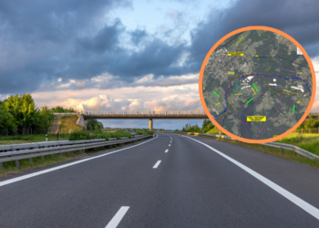Nowe warianty przebiegu S12 w Łódzkiem. "Kwestia rozbiórek była priorytetowa" [MAPA]