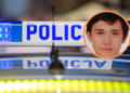 Policjanci z Tomaszowa Mazowieckiego poszukują 17-letniego Jana Widery