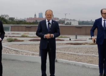Warszawa zamiast Łodzi. Stolica Polski wybrana na siedzibę Centrum Europejskiej Agencji Kosmicznej