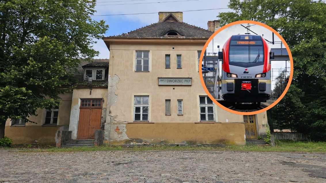 10 pociągów dziennie między Poddębicami a Łodzią. Nowe połączenie od grudnia