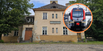 10 pociągów dziennie między Poddębicami a Łodzią. Nowe połączenie od grudnia