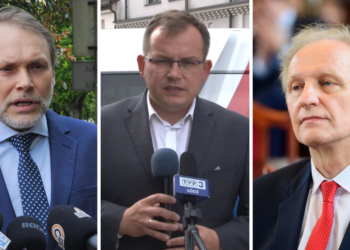 Rozłam w PiS? Politycy z Łódzkiego muszą zdecydować, po której stronie staną