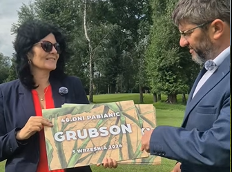 Dni Pabianic 2026. Grubson, Myslovitz i powrót lokalnych zespołów