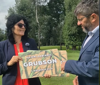 Dni Pabianic 2026. Grubson, Myslovitz i powrót lokalnych zespołów