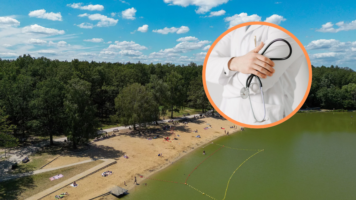 Bezpłatne badania w Arturówku. NFZ zaprasza do miasteczka profilaktycznego