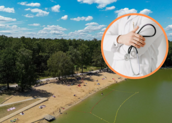 Bezpłatne badania w Arturówku. NFZ zaprasza do miasteczka profilaktycznego