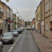Woda zalewa ulice w Wieluniu. Miasto odpowiada inwestycją 7 Woda zalewa ulice w Wieluniu. Miasto odpowiada inwestycją