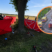 Tragiczny weekend na drogach Łódzkiego. Czarna seria wypadków trwa 7 Tragiczny weekend na drogach Łódzkiego. Czarna seria wypadków trwa