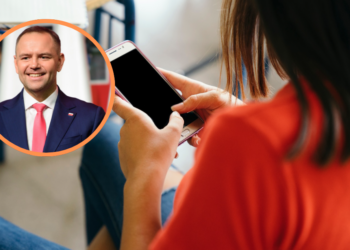 Telefony znikną z podstawówek i przedszkoli. Prezydent podpisał ustawę