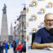 Ile tak naprawdę ludzi mieszka w Łodzi? Prof. Piotr Szukalski: "Różnice mogą być znaczące" 12 Ile tak naprawdę ludzi mieszka w Łodzi? Prof. Piotr Szukalski Gościem RŁ