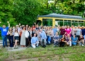 Tramwajem przez historię Łodzi. Nie przegap kolejnych wycieczek z RŁ!