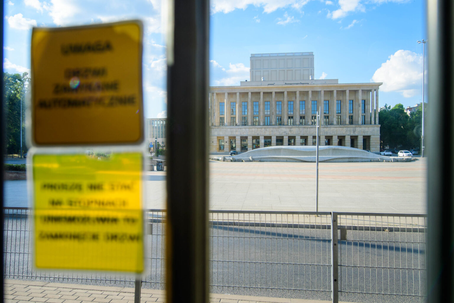 Przystanek Radiosc z Ryszardem Bonislawskim fot Sebastian Szwajkowski 3