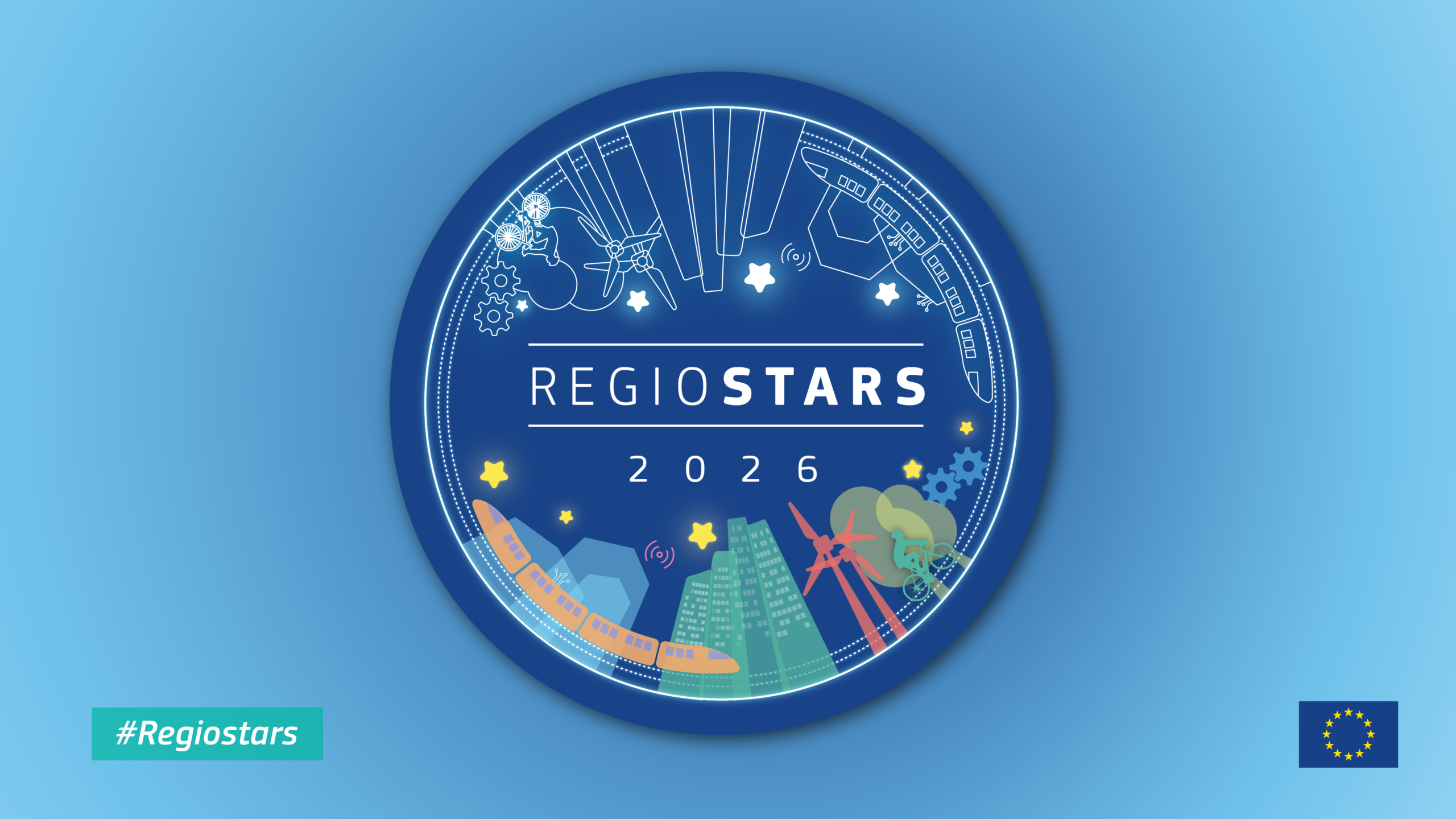 ŁKA w finale prestiżowego konkursu. Potrzebne głosy mieszkańców 2 REGIOSTARS 2026 landscape scaled