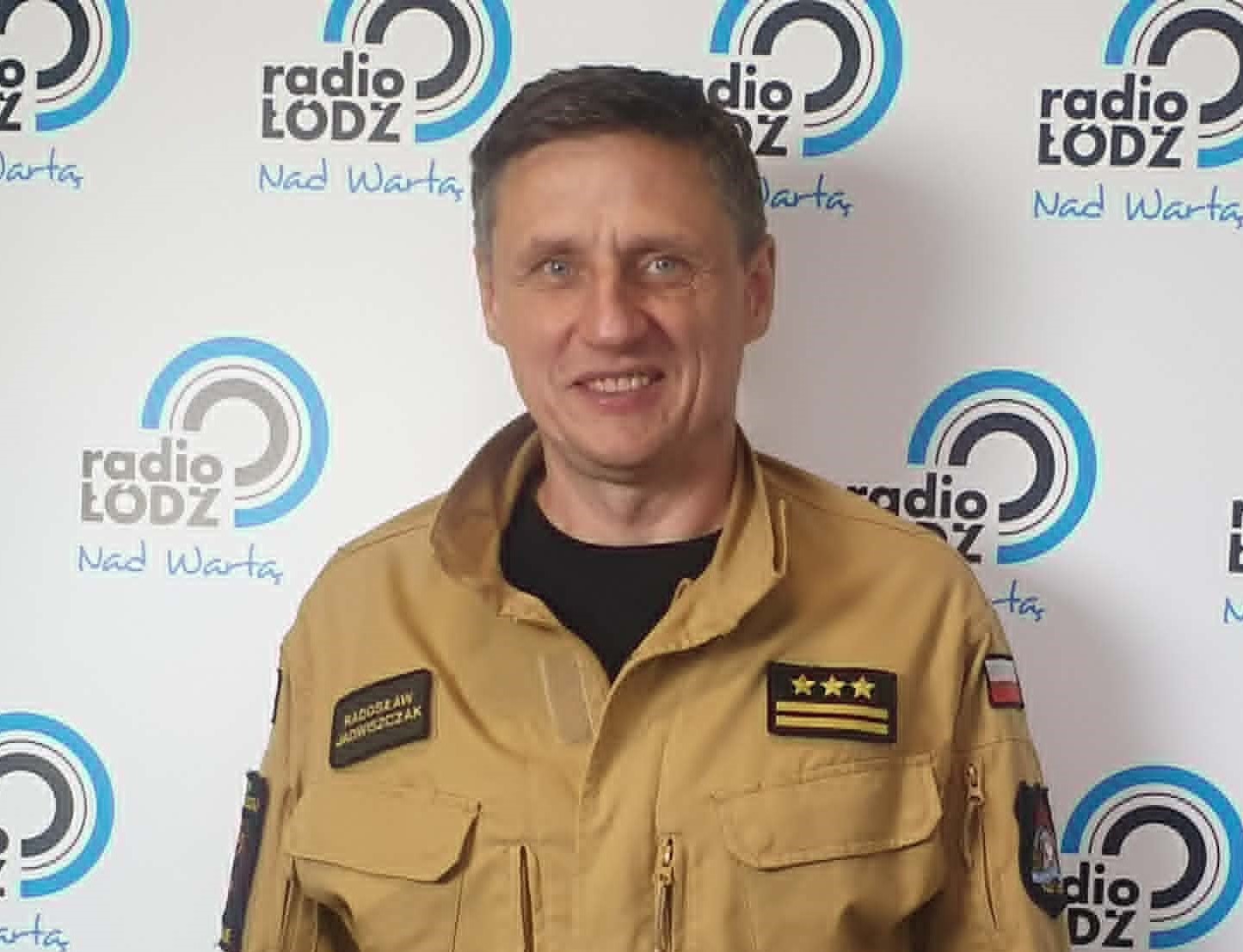 Radosław Jadwiszczak