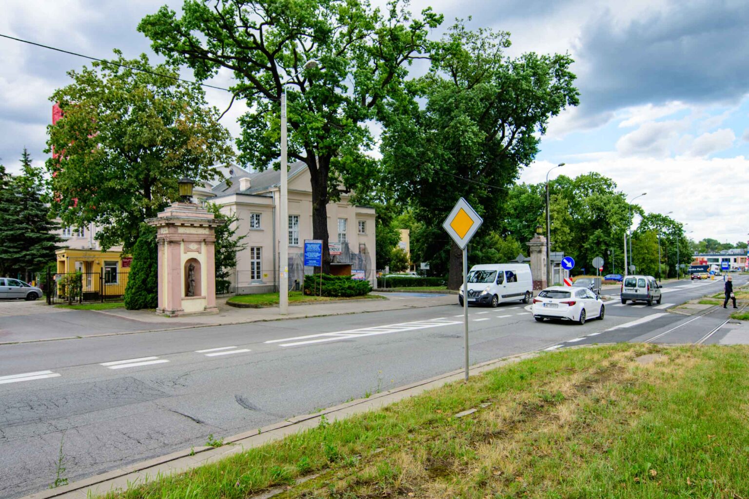 Remont zgierskiej łaźni miejskiej fot Sebastian Szwajkowski (5) Remont zgierskiej lazni miejskiej fot Sebastian Szwajkowski 5