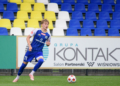 Sparing Unia Skierniewice Legia Warszawa II fot Sebastian Szwajkowski 21