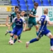 Unia Skierniewice - KKS Kalisz. Sparing