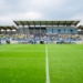Sparing Unia Skierniewice Legia Warszawa II fot Sebastian Szwajkowski 4