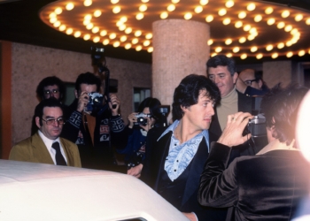 Agata i film | Jubileusz Sylvestra Stallone [PODCAST]