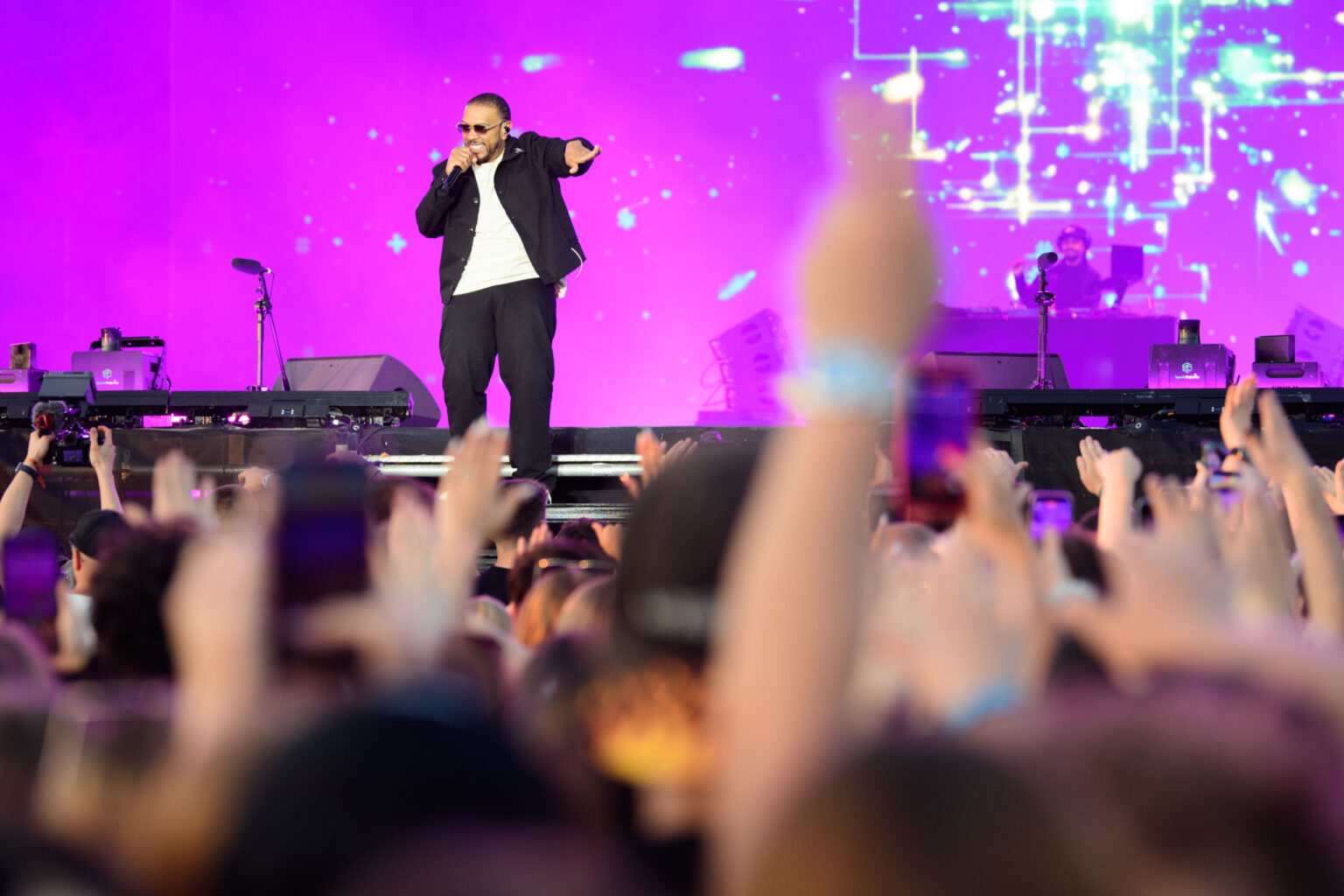 Timbeland na Lodz Summer Festival fot Sebastian Szwajkowski 10