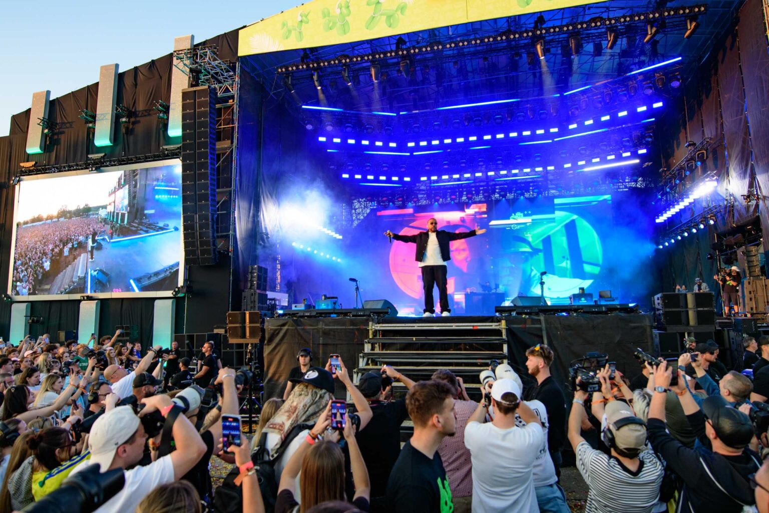 Timbeland na Lodz Summer Festival fot Sebastian Szwajkowski 11 1