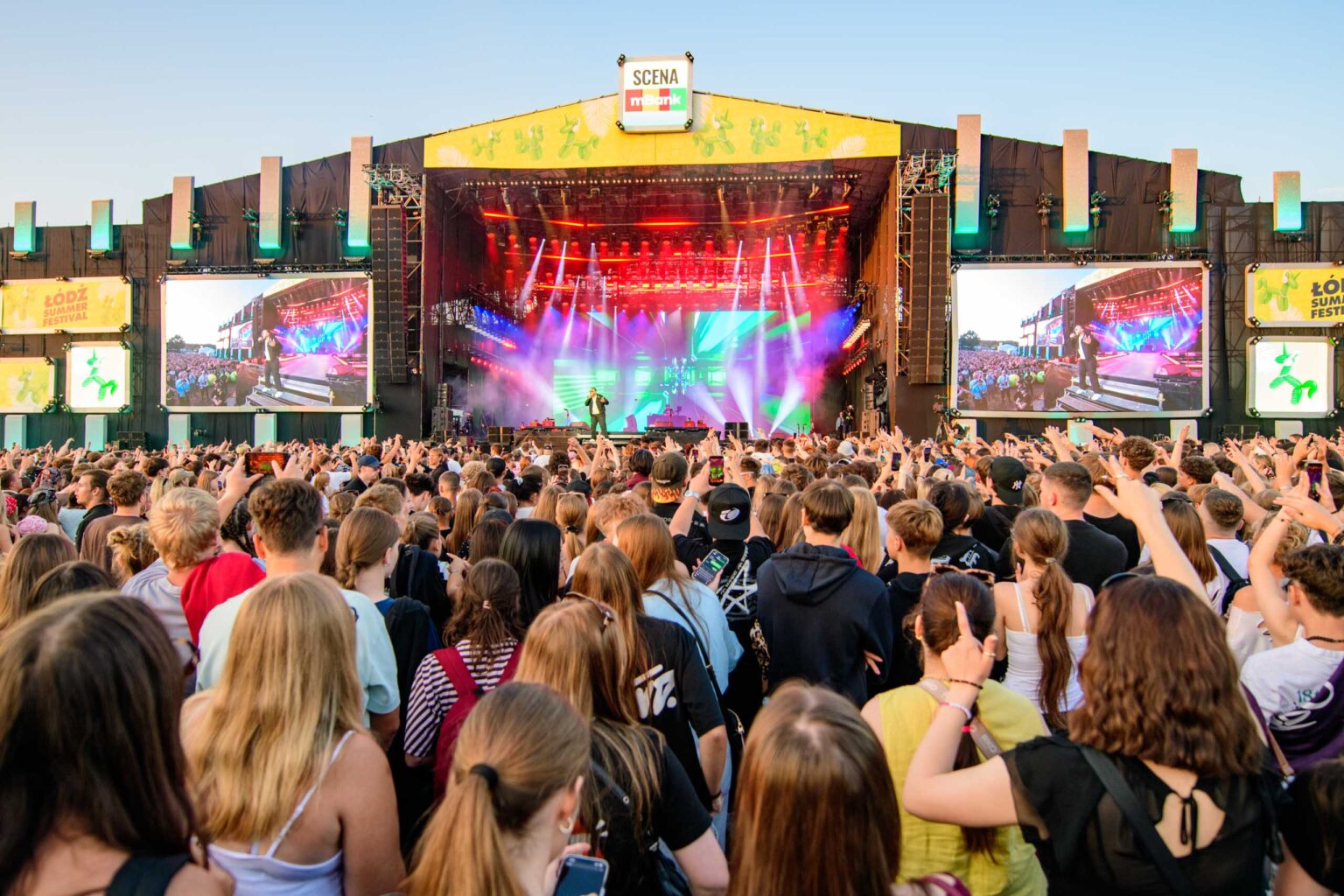 Timbeland na Lodz Summer Festival fot Sebastian Szwajkowski 15 1