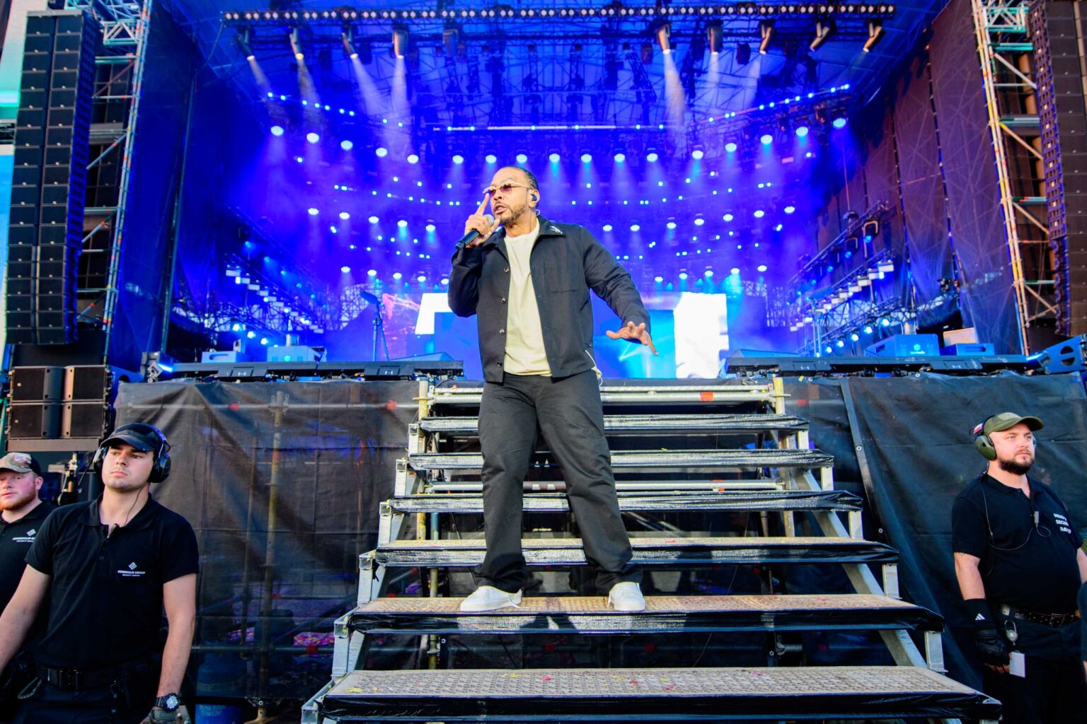 Timbeland na Lodz Summer Festival fot Sebastian Szwajkowski 20 1