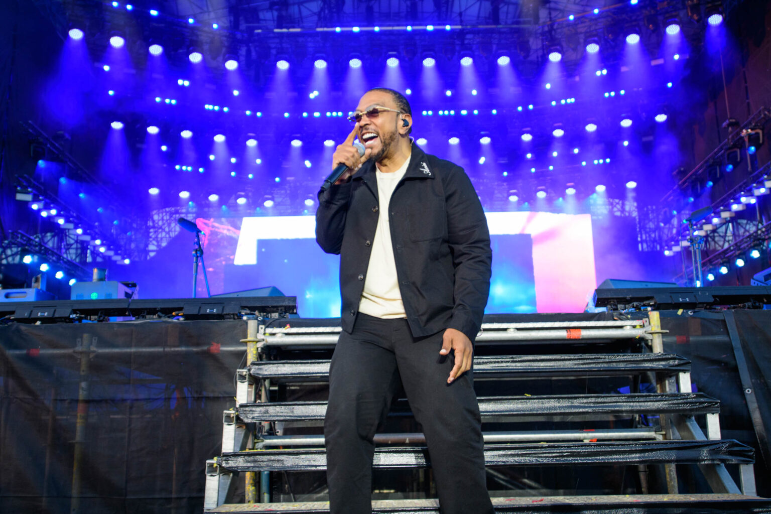 Timbeland na Lodz Summer Festival fot Sebastian Szwajkowski 21 1