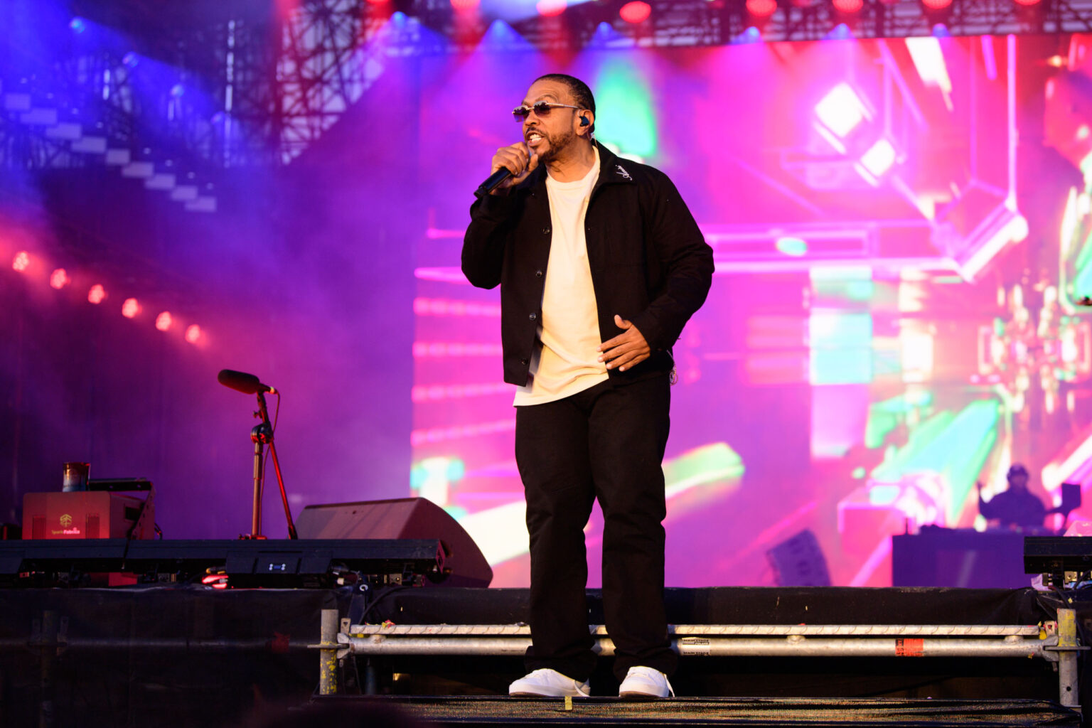 Timbeland na Lodz Summer Festival fot Sebastian Szwajkowski 4