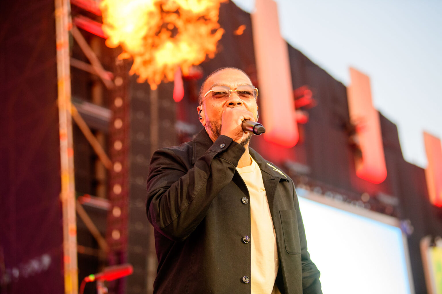 Timbeland na Lodz Summer Festival fot Sebastian Szwajkowski 48