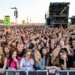 Mata i Sean Paul zakończą Łódź Summer Festival. Uwaga: Wejście tylko bramą od ul. Kusocińskiego i problemy linii 43