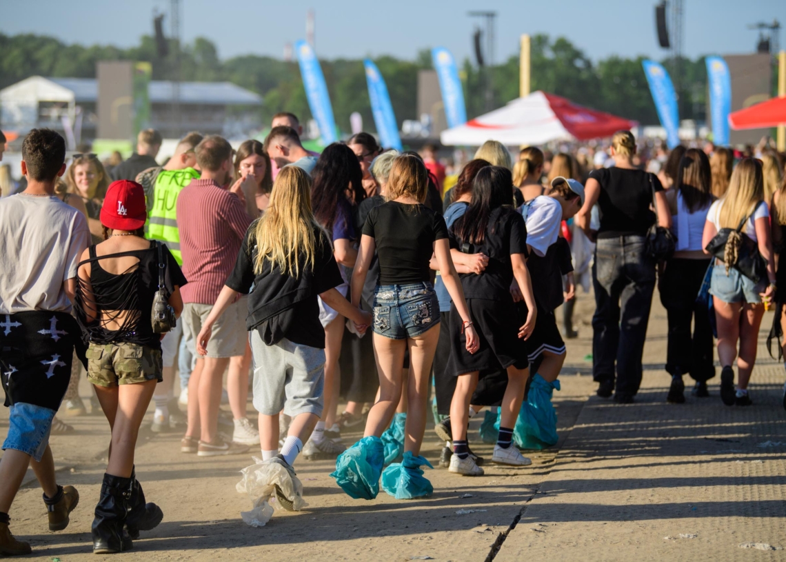 Tlumy na Lodz Summe Festival fot Sebastian Szwajkowski 11