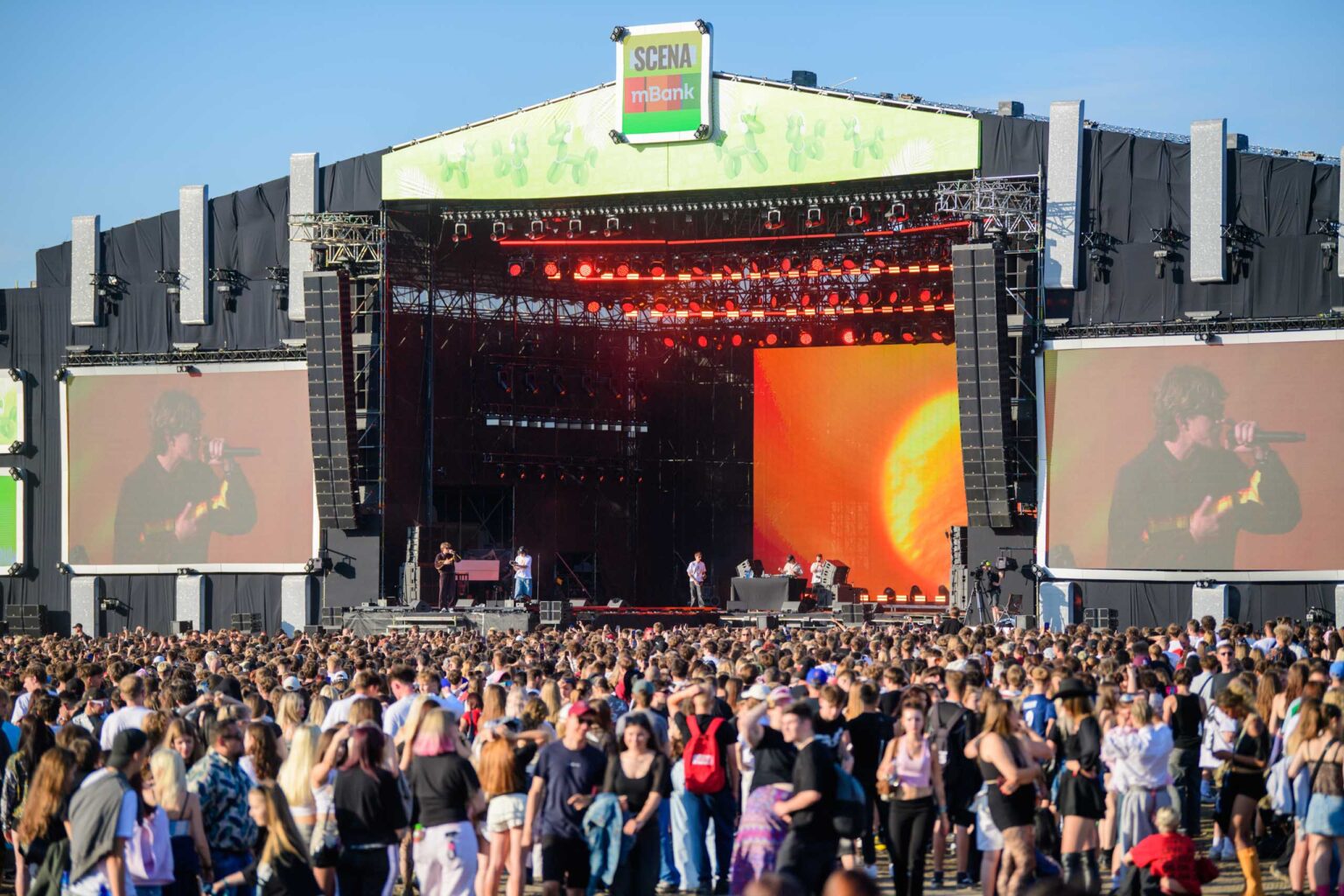 Tlumy na Lodz Summe Festival fot Sebastian Szwajkowski 13