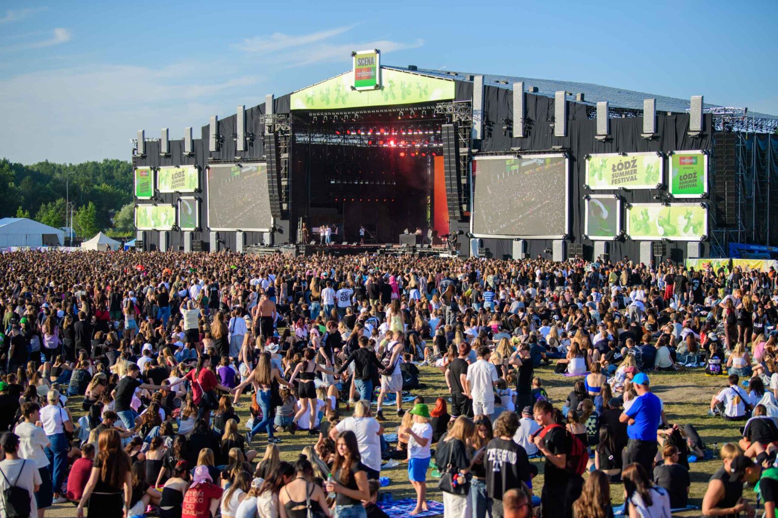 Tlumy na Lodz Summe Festival fot Sebastian Szwajkowski 15