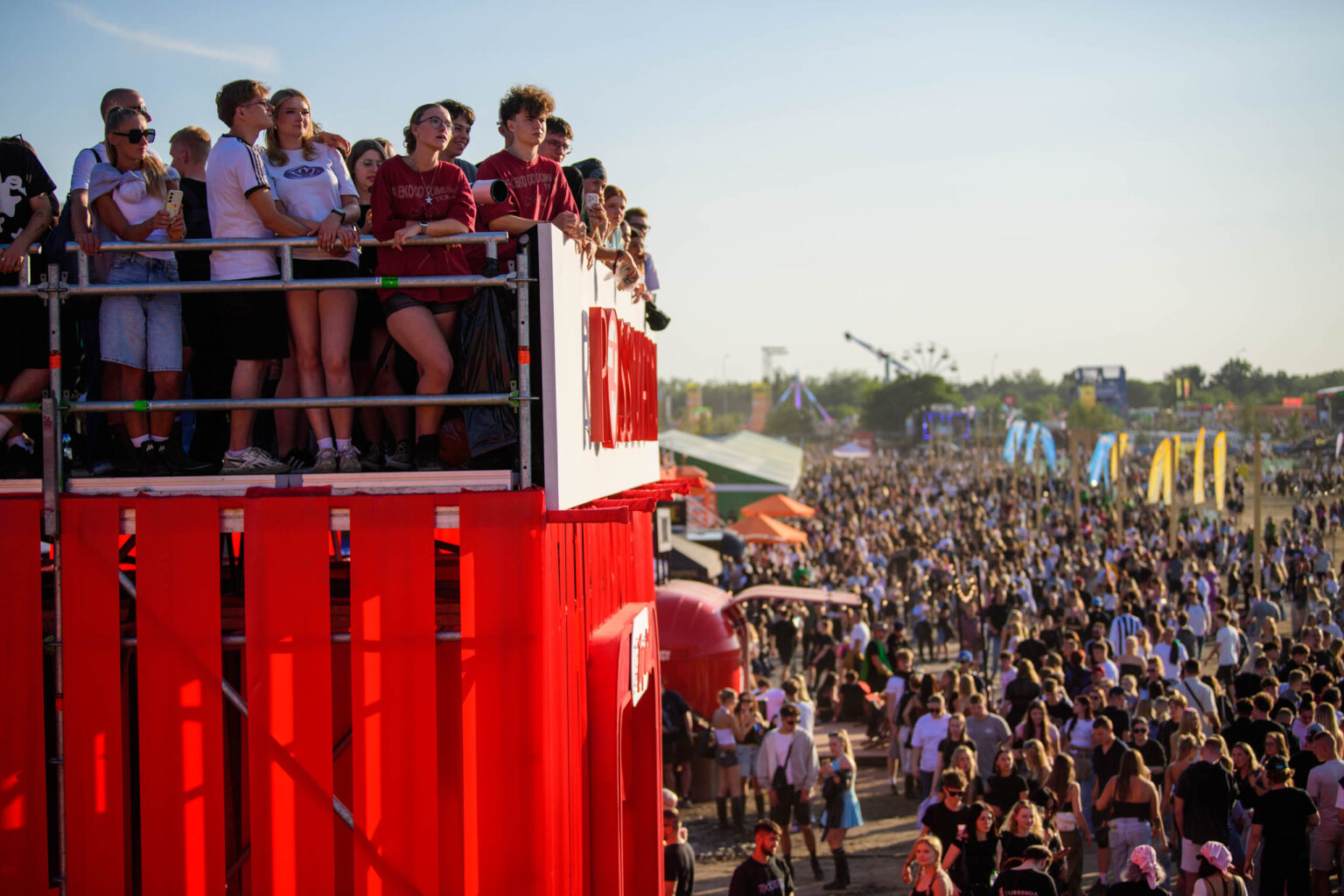 Tlumy na Lodz Summe Festival fot Sebastian Szwajkowski 16
