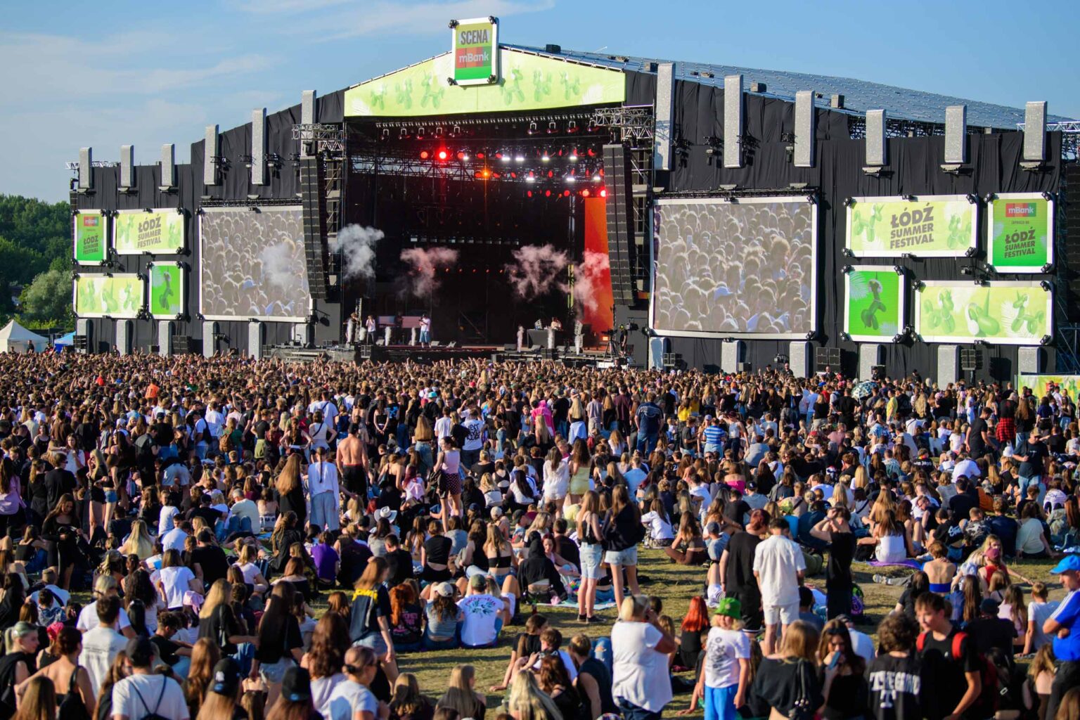 Tlumy na Lodz Summe Festival fot Sebastian Szwajkowski 19