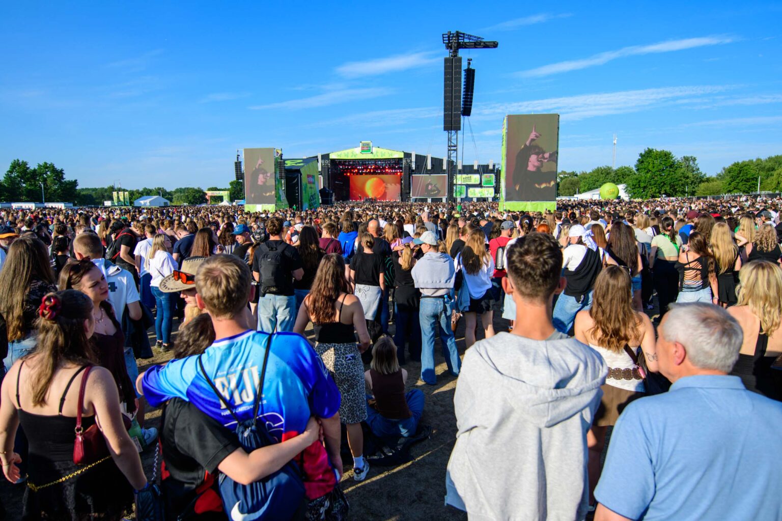 Tlumy na Lodz Summe Festival fot Sebastian Szwajkowski 2
