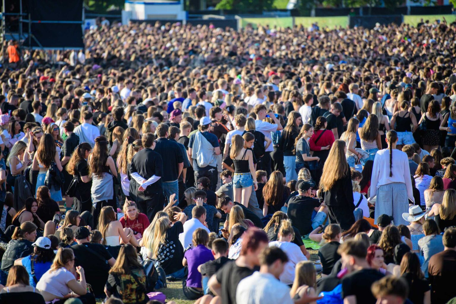 Tlumy na Lodz Summe Festival fot Sebastian Szwajkowski 21