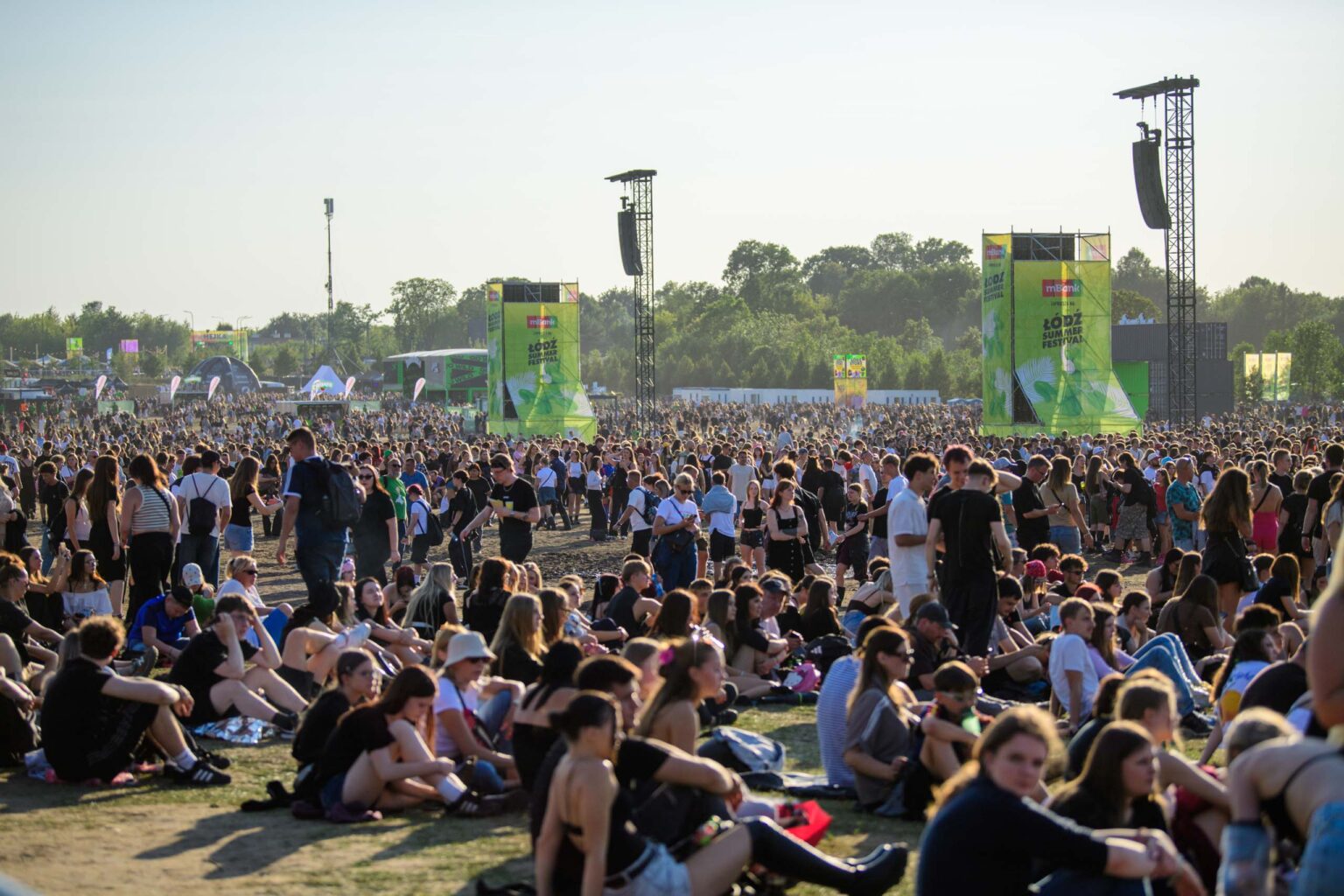Tlumy na Lodz Summe Festival fot Sebastian Szwajkowski 22