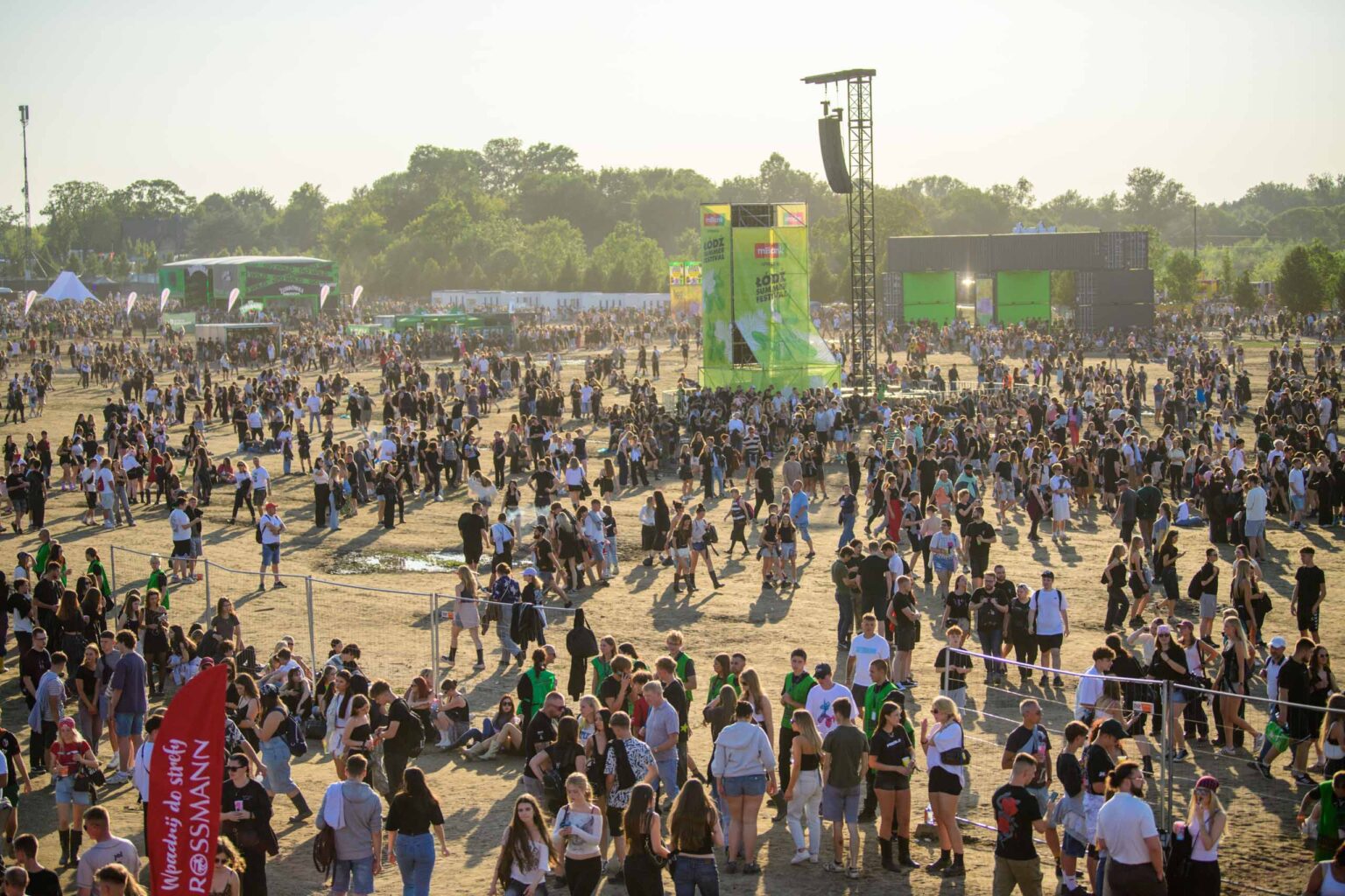 Tlumy na Lodz Summe Festival fot Sebastian Szwajkowski 24
