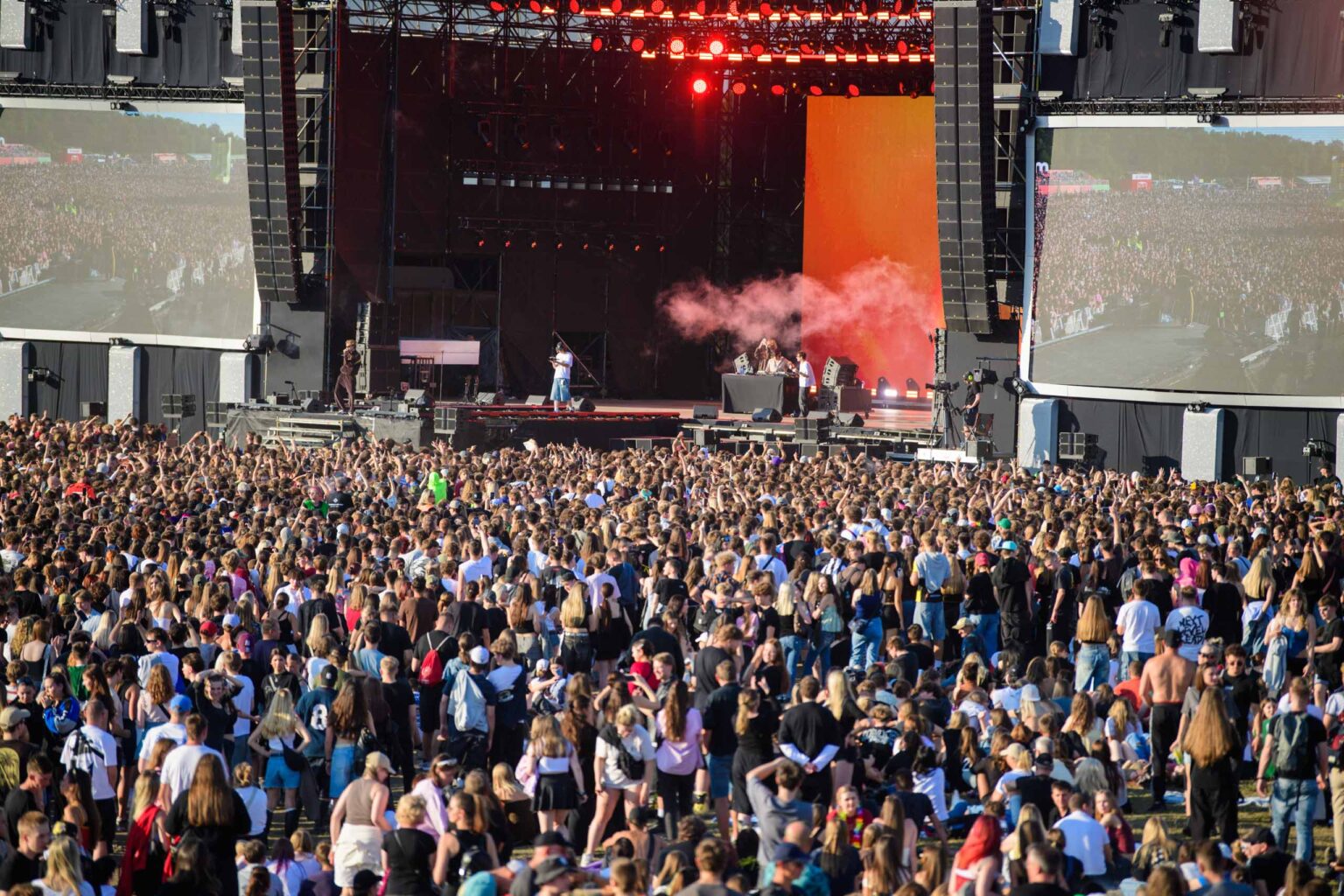 Tlumy na Lodz Summe Festival fot Sebastian Szwajkowski 26
