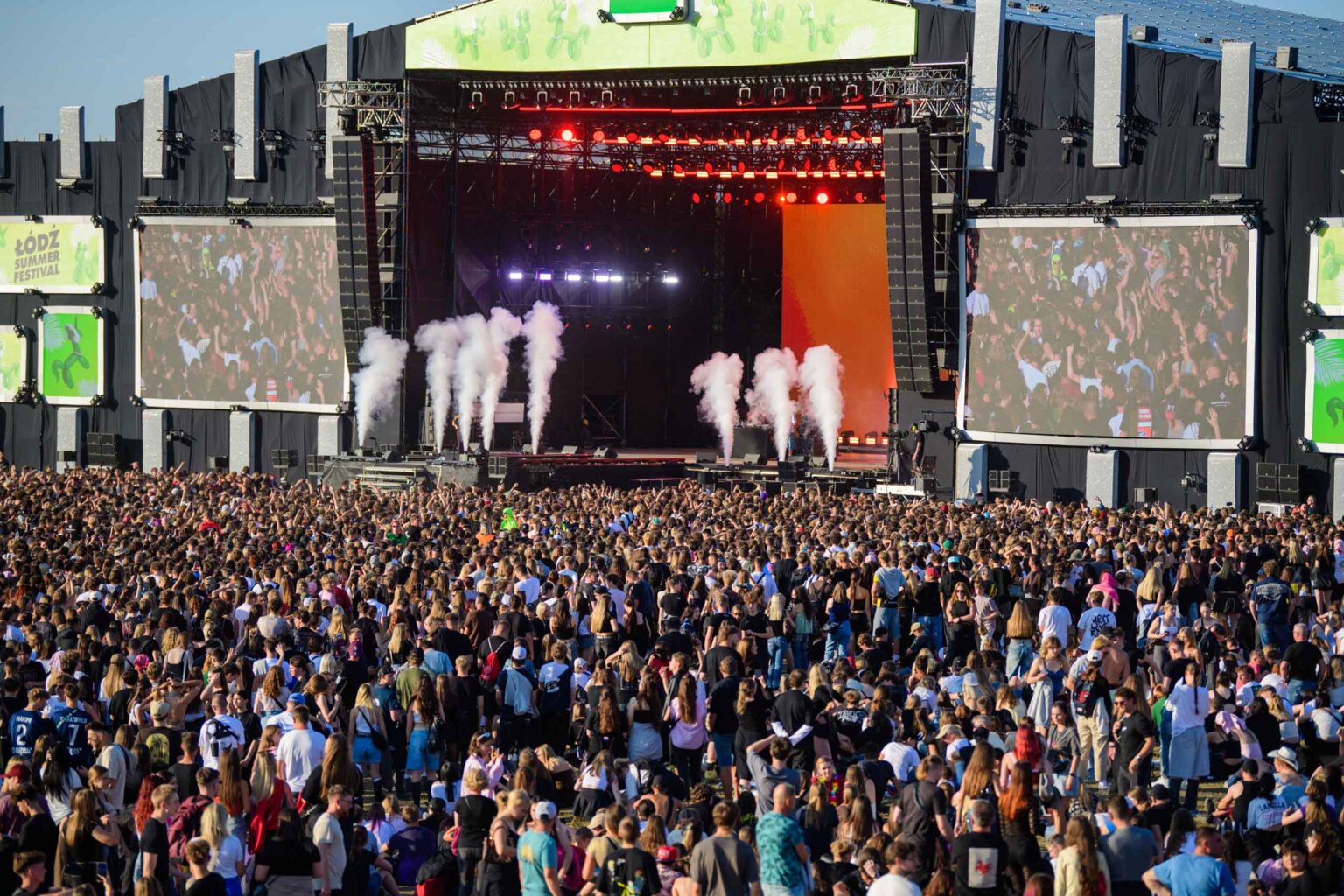 Tlumy na Lodz Summe Festival fot Sebastian Szwajkowski 27