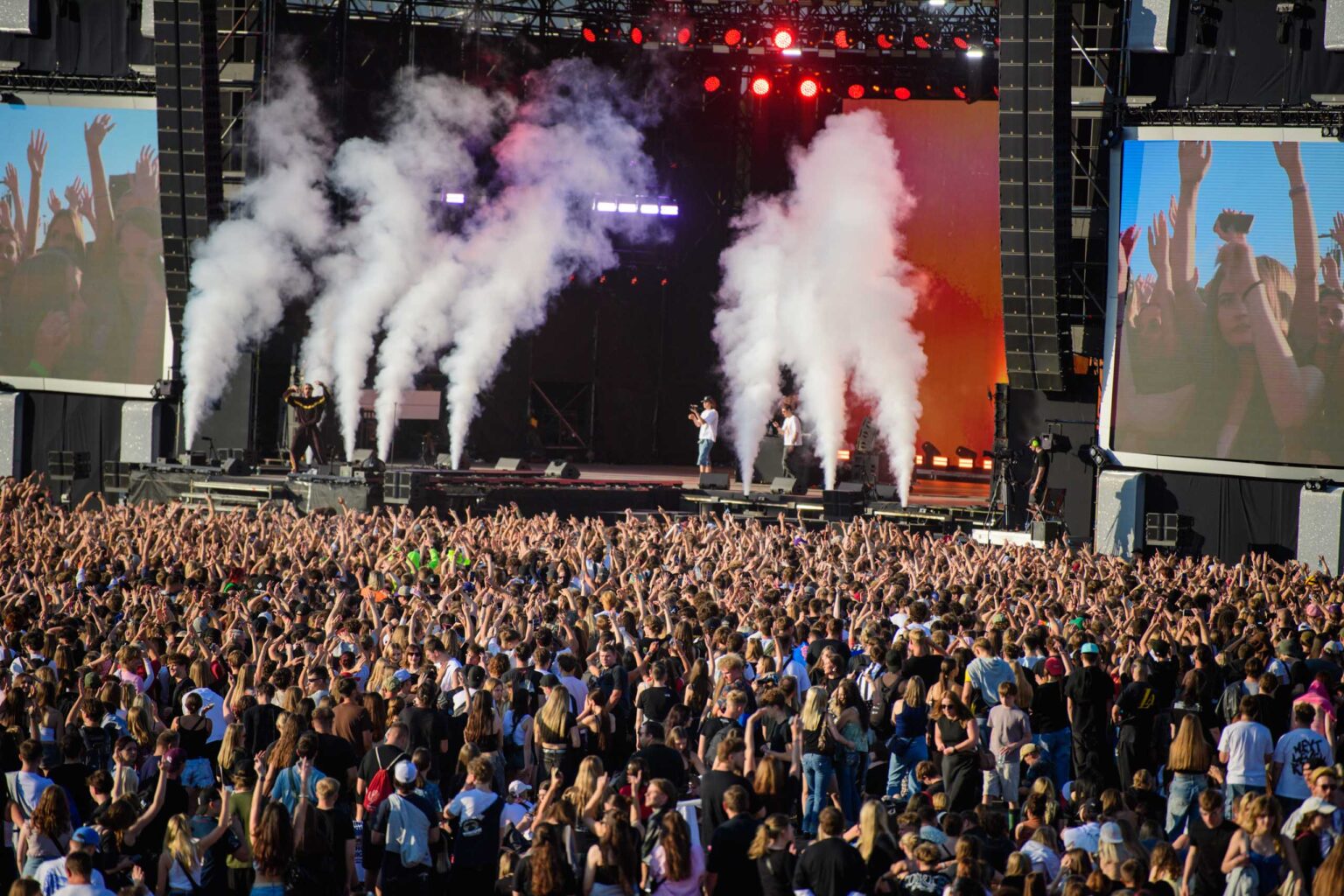 Tlumy na Lodz Summe Festival fot Sebastian Szwajkowski 28
