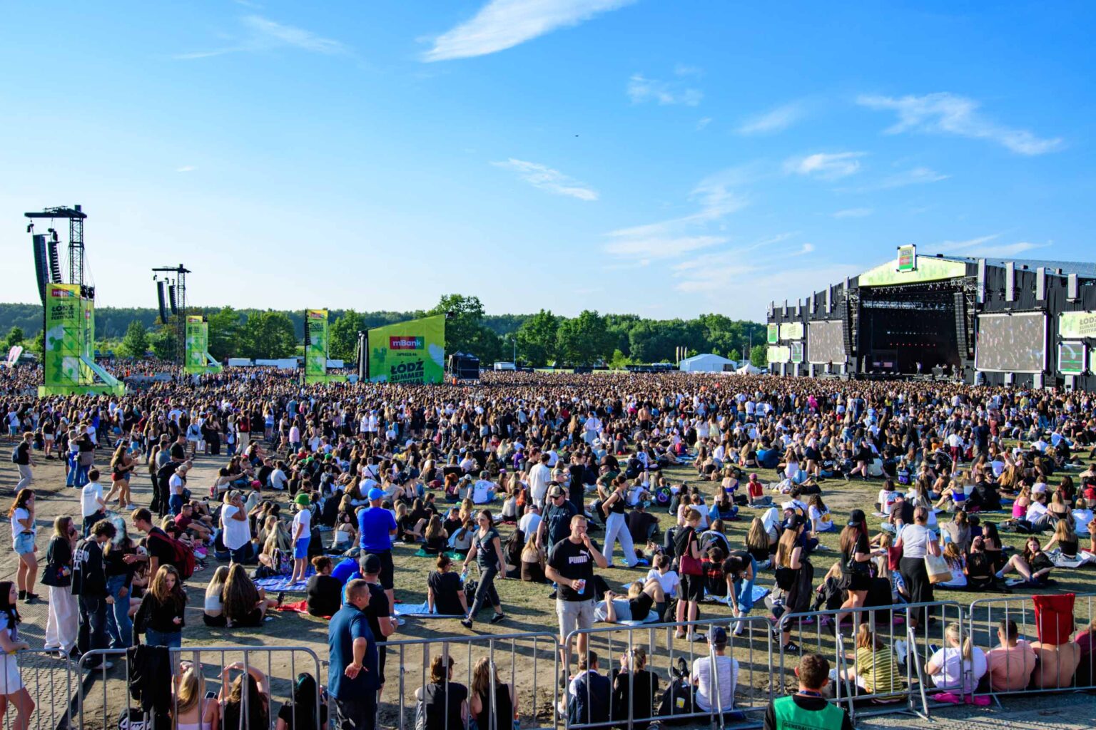 Tlumy na Lodz Summe Festival fot Sebastian Szwajkowski 5